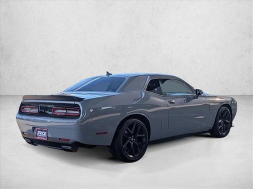 2021 Dodge Challenger GT