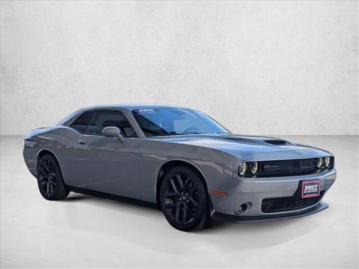 2021 Dodge Challenger GT
