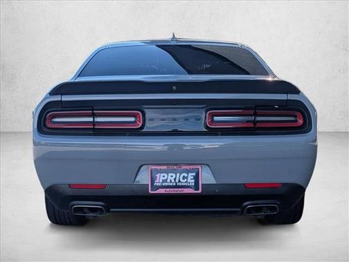 2021 Dodge Challenger GT