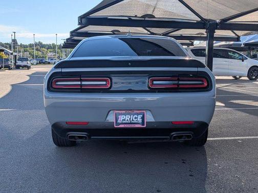 2021 Dodge Challenger GT