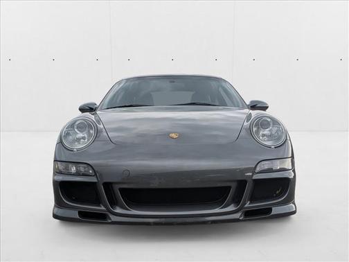2008 Porsche 911 Carrera 4S