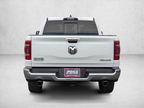 2021 RAM 1500 Longhorn
