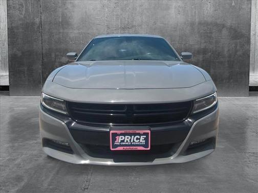 2018 Dodge Charger GT