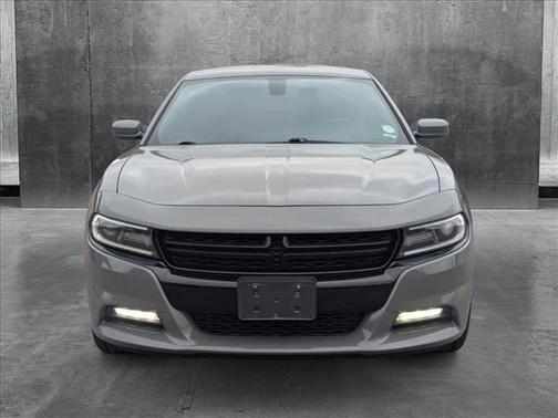 2018 Dodge Charger GT