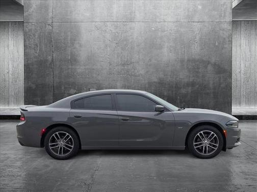 2018 Dodge Charger GT
