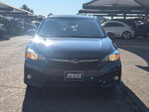2021 Subaru Impreza Premium
