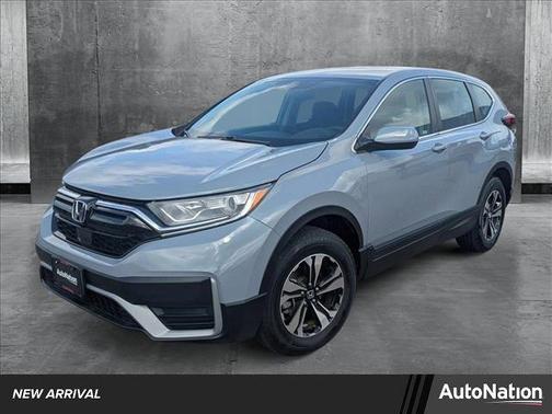 2022 Honda CR-V AWD Special Edition