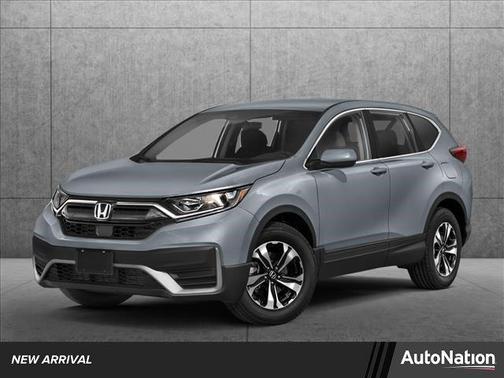2022 Honda CR-V AWD Special Edition