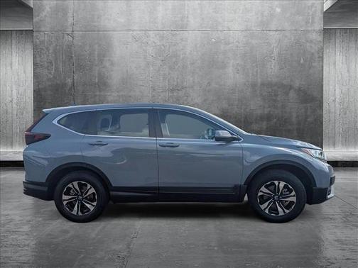 2022 Honda CR-V AWD Special Edition