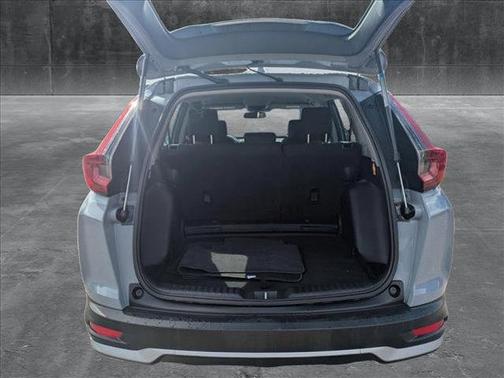 2022 Honda CR-V AWD Special Edition