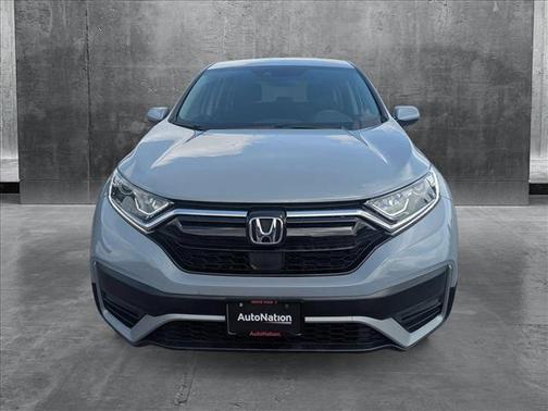 2022 Honda CR-V AWD Special Edition