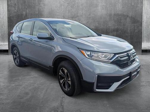 2022 Honda CR-V AWD Special Edition