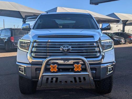2019 Toyota Tundra 1794 Edition