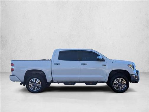 2019 Toyota Tundra 1794 Edition