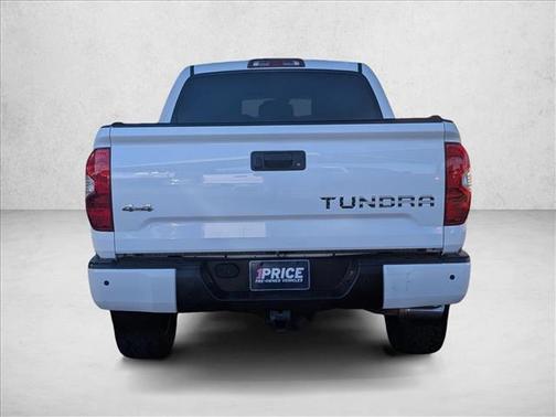 2019 Toyota Tundra 1794 Edition