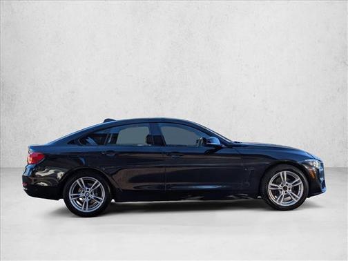 2015 BMW 428 Gran Coupe i xDrive