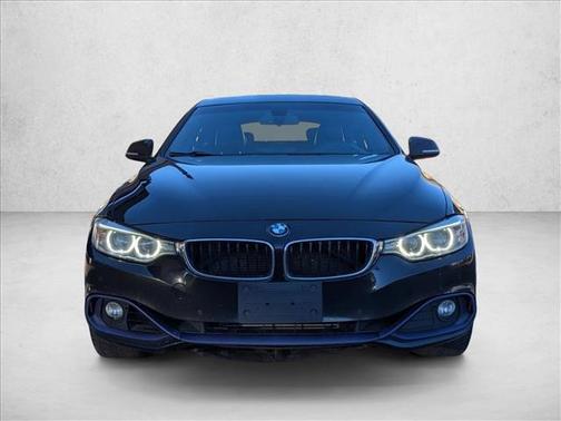 2015 BMW 428 Gran Coupe i xDrive