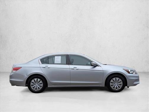 2012 Honda Accord 2.4 LX