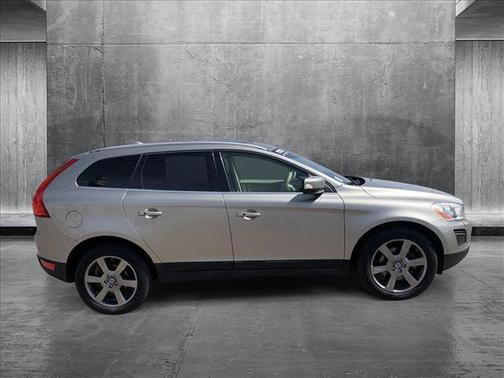 2013 Volvo XC60 T6