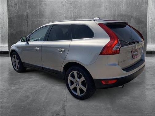 2013 Volvo XC60 T6