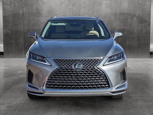 Photo 2 of 23 of 2021 Lexus RX 350 Base