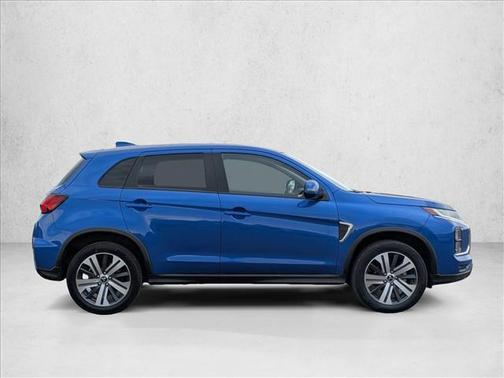 2024 Mitsubishi Outlander Sport 2.0 S