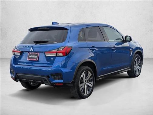 2024 Mitsubishi Outlander Sport 2.0 S