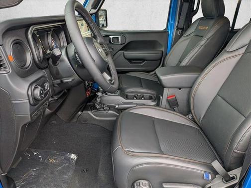 2026 Jeep Gladiator Mojave 4x4