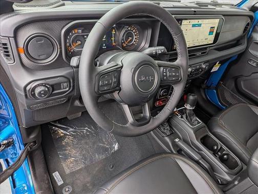 2026 Jeep Gladiator Mojave 4x4