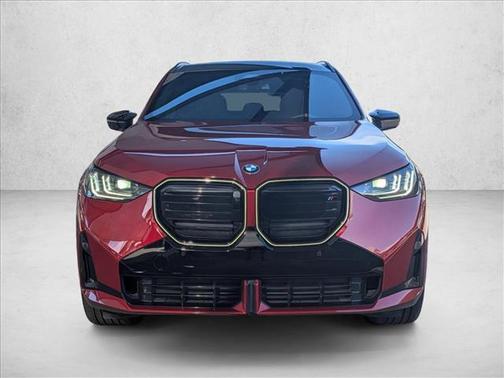 2025 BMW X3 M50 xDrive