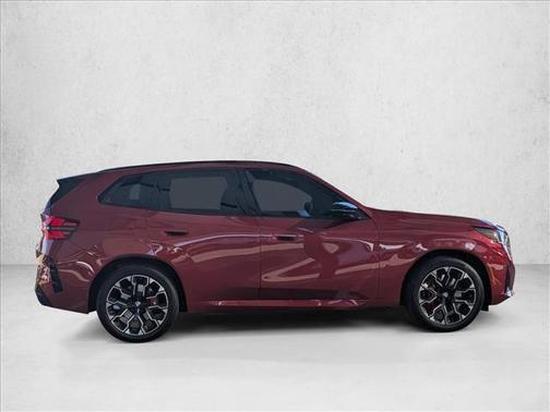 2025 BMW X3 M50 xDrive