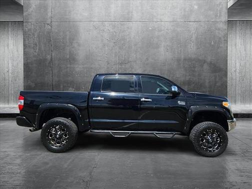 2015 Toyota Tundra 1794 Edition