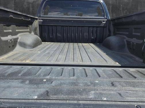 2015 Toyota Tundra 1794 Edition