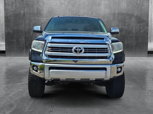 2015 Toyota Tundra 1794 Edition