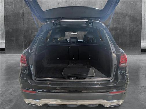 2021 Mercedes-Benz GLC 300 Base