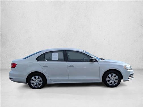 2015 Volkswagen Jetta 2.0L S