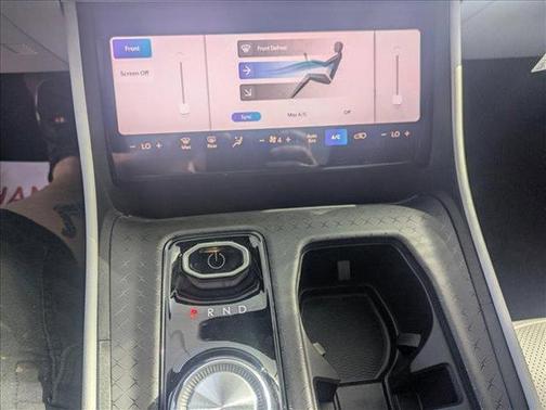 2025 Jeep Wagoneer S Limited