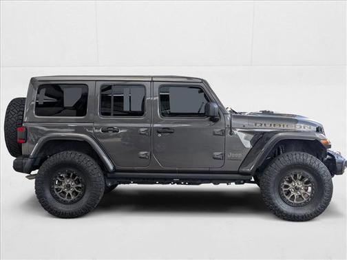 2021 Jeep Wrangler Unlimited Rubicon 392
