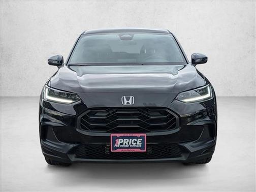 2024 Honda HR-V AWD Sport