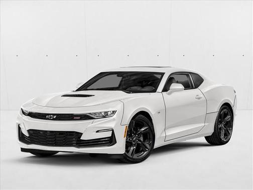 2023 Chevrolet Camaro 2SS