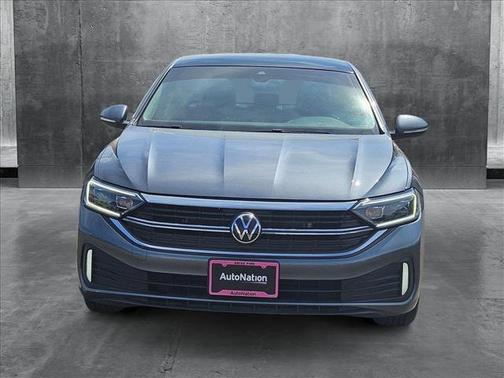2024 Volkswagen Jetta 1.5T SEL