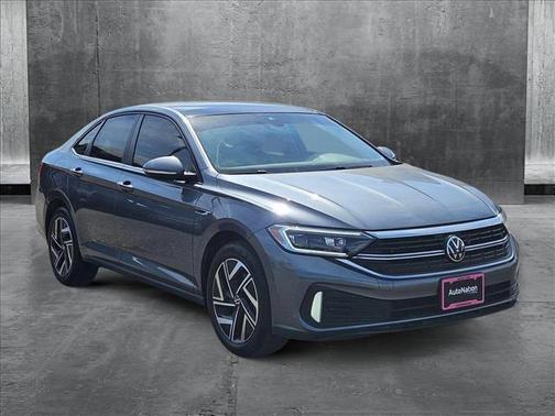 2024 Volkswagen Jetta 1.5T SEL