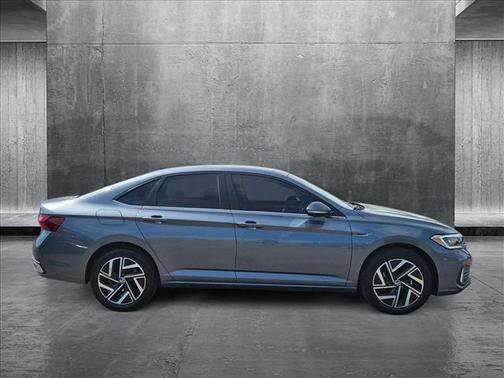 2024 Volkswagen Jetta 1.5T SEL