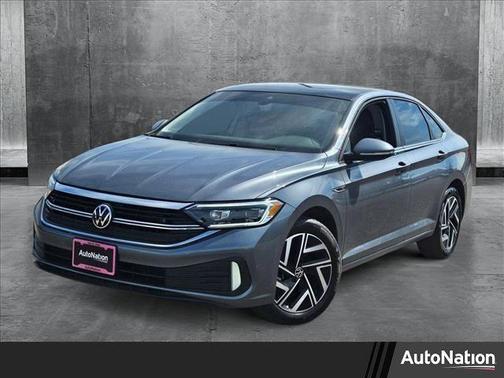 2024 Volkswagen Jetta 1.5T SEL