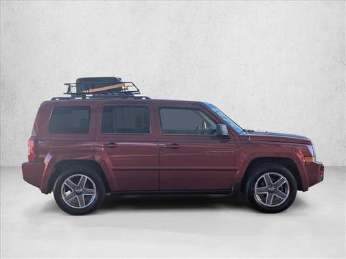 2010 Jeep Patriot Sport