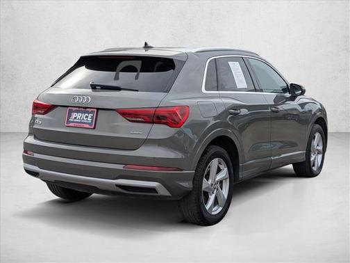 2020 Audi Q3 45 Premium