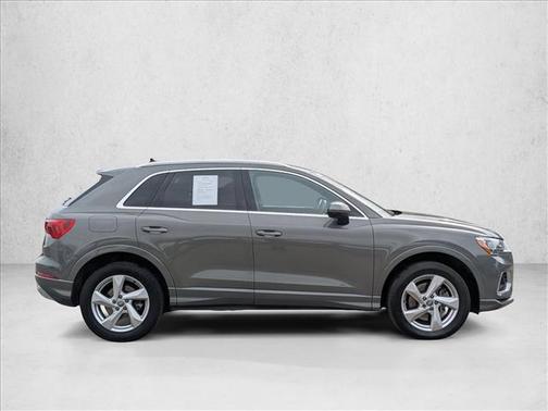 2020 Audi Q3 45 Premium