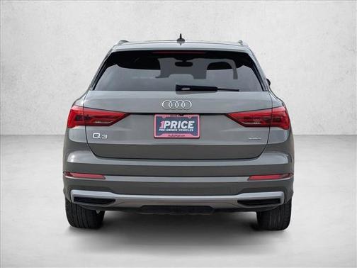 2020 Audi Q3 45 Premium
