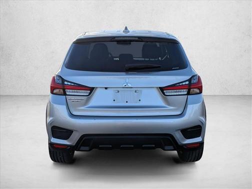 2024 Mitsubishi Outlander Sport 2.0 S