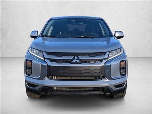 2024 Mitsubishi Outlander Sport 2.0 S